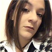 Studentessa del quinto anno al liceo classico